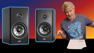 How To Make Cheap Speakers Sound Unbelievable [upl. by Rheinlander]