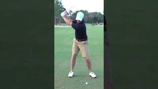 Use this progression to open the hips properly in the downswing [upl. by Tila110]