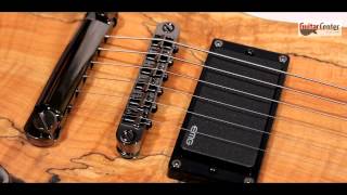 ESP LTD FX360 SM NS [upl. by Meraree182]