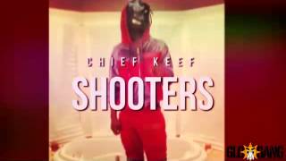 Chief Keef  Shooters Prod By 12HunnaGBE  Visual Prod by TwinCityCEO [upl. by Nebra]