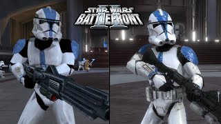 How to Remaster Battlefront 2 in 2024 [upl. by Isleen]