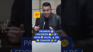 Un efímero 😱 discurso 🤠💡💯🇨🇴🇨🇴🇨🇴 [upl. by Erasaec]