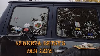 Alberta Canada 🚐 Life My day off [upl. by Kaehpos]