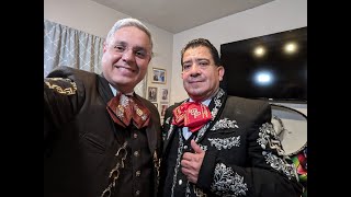 Mariachi Podcast Ep 8  Jose Antonio Laguna Martinez  Mariachi Mexicanisimo Show [upl. by Sondra655]