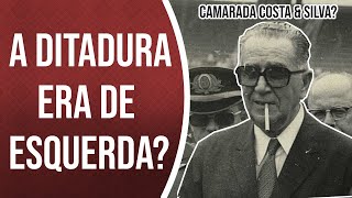 O VERGONHOSO ataque de MARCELO ANDRADE a memória da direita brasileira Até quando aceitaremos isso [upl. by Sinclair]