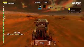 Dakar Desert Rally Gameplay [upl. by Adiv109]