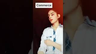 Science vs commerce vs arts students for WhatsApp status [upl. by Palladin]