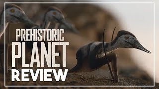 PREHISTORIC PLANET Episode 1 Coasts  Review [upl. by Sillihp]