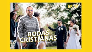 BODAS CRISTIANAS [upl. by Latton]