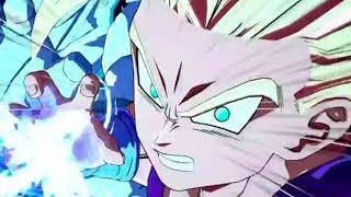 Dragon Ball FighterZ 5 Things You NEED To Know Game Announcement [upl. by Eniamrahc]