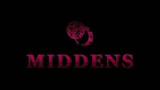 Middens OST  CounterClockWise [upl. by Nosyerg]