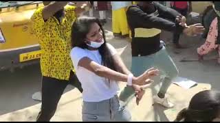 Mayana Kollai 2023 Vellore super dance  vellore Mayana Kollai festival 2023 [upl. by Eltsirc]