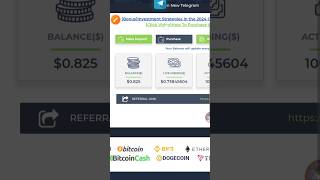 Ltc auto mining MINE LITECOIN LIKEMINING 2024 Ltc mining Free shortsvideo foryou shorts [upl. by Lole]