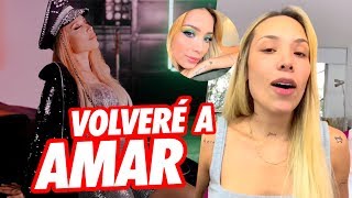 Luisa Fernanda W Habla de la posibilidad de volverse a enamorar [upl. by Naret]