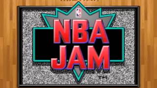 NBA Jam Game Over BGM [upl. by Madoc608]