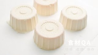 【台灣好食材Fooding How To do 10 】廢棄油DIY肥皂 [upl. by Xirtaeb603]