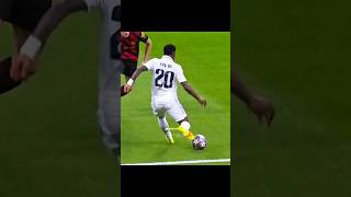 Vinicius vs man city 💀vinicius mancity football [upl. by Kass]