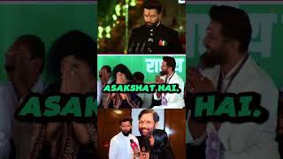 मोदी Ke Hanuman चिराग पासवान  Chirag Paswan  Minute Podcaster🙏 shorts ytshorts viral [upl. by Aracat]