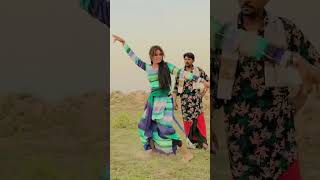 Jis din toray ga 😊🌺🌹🌿❤️😀subscribe shorts dance duetperformance dancemusic song comedydance [upl. by Marduk393]