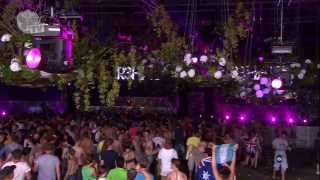 Tomorrowland 2013  R3hab [upl. by Russom326]