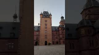 Aschaffenburg Castle [upl. by Mccoy178]