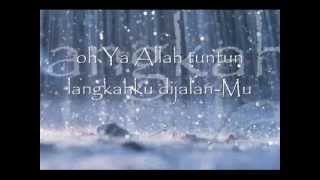 Insya Allah  MAHER ZAIN feat FADLY PADI [upl. by Jehias]