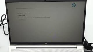 What HP ProBook 450 G9 BIOS looks like [upl. by Reisch]