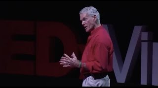 The psychology of selfmotivation  Scott Geller  TEDxVirginiaTech [upl. by Latsirhc327]