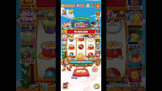 COIN MASTER NEW EVENT PLAY PLEASE LIKE AND SUBSCRIBE [upl. by Anilehs620]