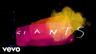 Take That  Giants Lyric Video [upl. by Crisey]