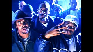 Tha Eastsidaz  Tha Eastsidaz Explicit  4K 60fps Remastered [upl. by Bradley]