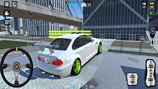 Car Parking Game Game  3D Car🚗 Driving  Android Gameplay 921✨ [upl. by Rehptosirhc]