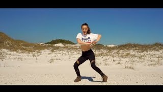 MACKENZIE ZIEGLER TEAMWORK DANCEMUSIC VIDEO [upl. by Nilyaj]