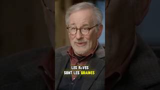 Steven Spielberg  suis tes rêves 🎬 [upl. by Aurea]