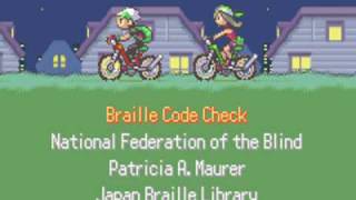 Pokémon Emerald Version  Credits [upl. by Ecirtaeb]