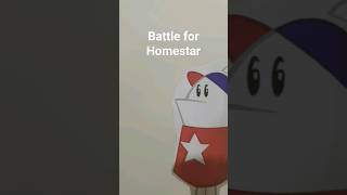 Battle for Homestar Intro homestarrunner bfdi [upl. by Terrence153]