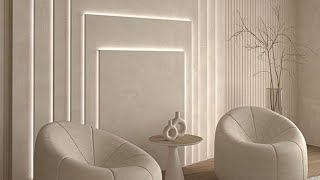 Wall Decor  best Decor Ideas fol wall interior design [upl. by Oliva]