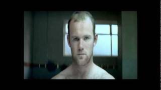 Nike Commercial spot 2010 Make the difference RooneyITA [upl. by Aneek790]