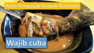 GoBang  Gobang Maju Patin Tempoyak Temerloh [upl. by Ofori]