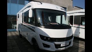 RAPIDO 896F Modello 2019 camper nuovo motorhome [upl. by Lavern]