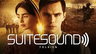 Tolkien  Ultimate Soundtrack Suite [upl. by Saville]