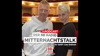 Ein Gespräch mit der Königin des Kabaretts  Sprachkunst trifft Scharfsinn  BB RADIO [upl. by Emie]