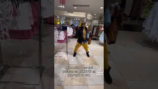 tiktok tiktokviral viral dance tocotocoto shorts shortvideo shortsviral shorrfeed [upl. by Mihsah]