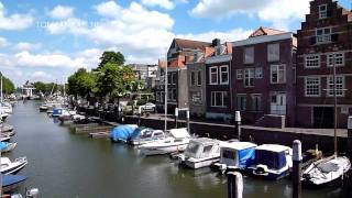 DORDRECHT  color [upl. by Batchelor]