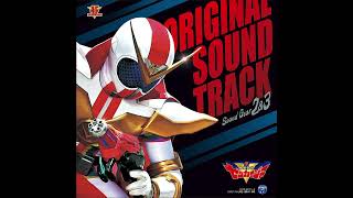 Kikai Sentai Zenkaiger Sound Gear 2  43 Zenkai Action [upl. by Adair]