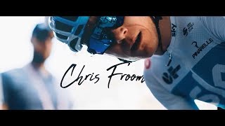 Best of Chris Froome  Giro dItalia 2018 [upl. by Goodhen]