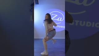 WaterTyla  HipHop Choreographydance choreography tyla dancer dancechallenge dancevideo fyp [upl. by Eliseo]