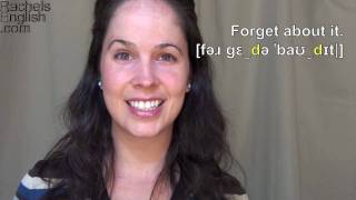 English Pronunciation  Linking Consonant to Vowel  American Accent [upl. by Ainoyek]