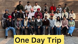 One day trip to CHD Zoo amp Rangla Punjab Haweli Jalandhar ✌️✌️ [upl. by Yantruoc696]