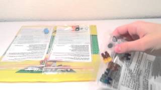 How 2 get Free LEGO Replacement Pieces iHazaBag [upl. by Johnny]